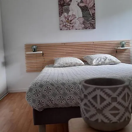 Appartement Avec Vue 3 Etoiles Paimpol