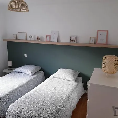 Appartement Avec Vue 3 Etoiles