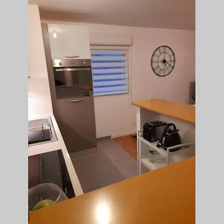 Avec Vue 3 Etoiles Paimpol