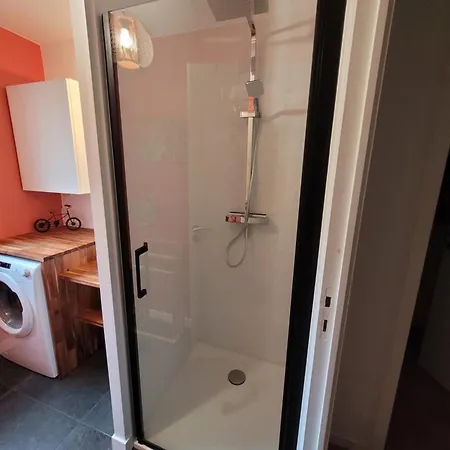 Appartement Avec Vue 3 Etoiles Paimpol