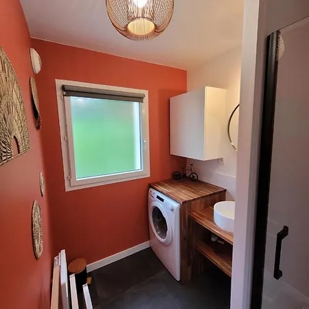 Appartement Avec Vue 3 Etoiles Paimpol